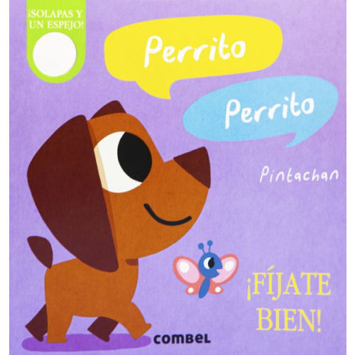 Perrito, perrito by Amelia Hepworth, Board Book | Barnes & Noble®