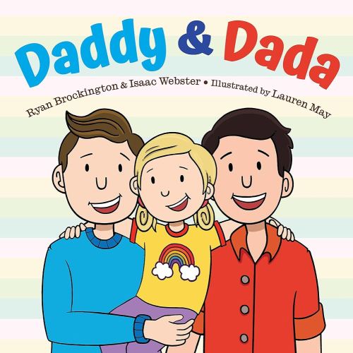 Daddy & Dada
