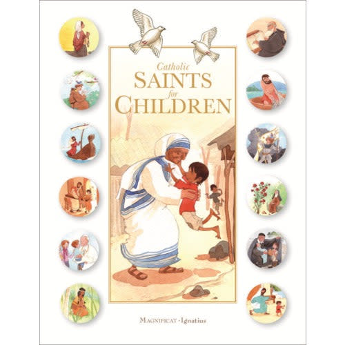 Catholic Saints for Children
