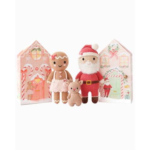 Tiny merry family Default Title