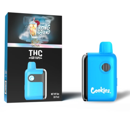 Cookies Cookies 5G Vapes – The HS