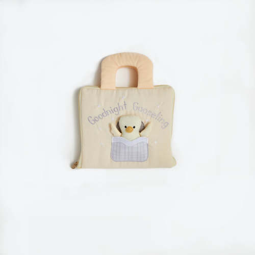 Goodnight Gooseling Activity Book | Gooselings