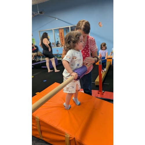 Gymnastic Classes