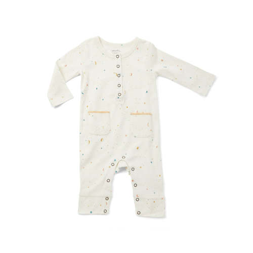 Romper - Celestial 0- 3 mo