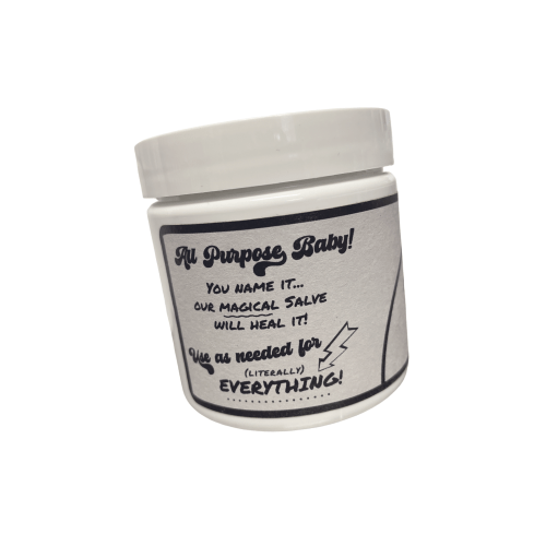 MOTHER'S LITTLE HELPER | Happy Hive