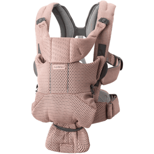 BabyBjörn Baby Carrier Free