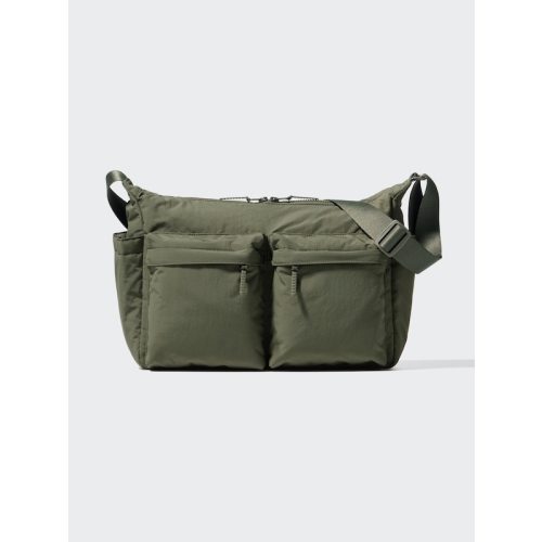 Multi Pocket Shoulder Bag | UNIQLO US