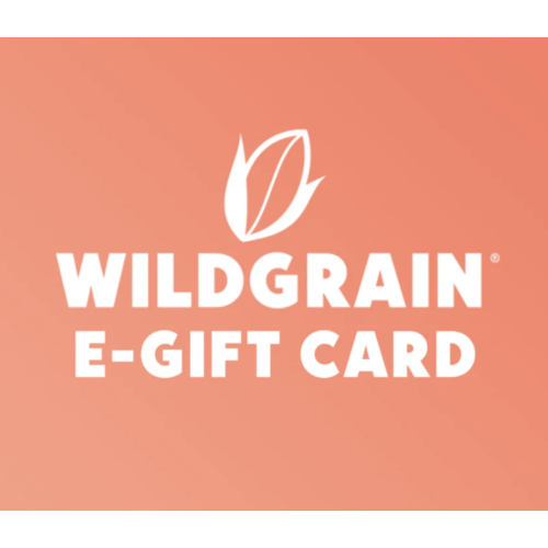 Wildgrain Gift Card