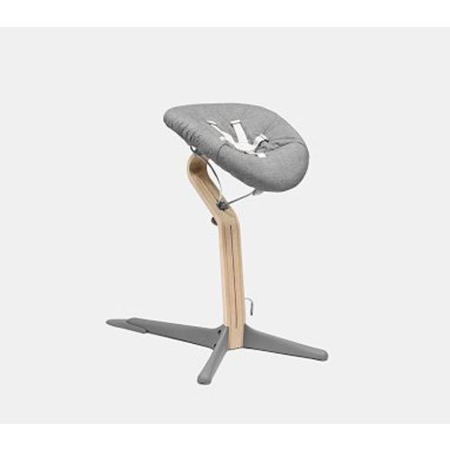 Stokke Nomi Newborn Set White Grey Sand