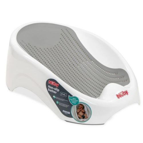 Nuby Dr. Talbot's Non-Slip Bather