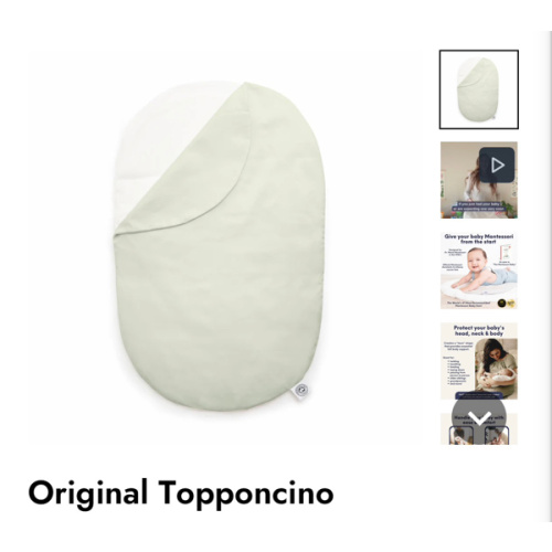 Original Topponcino