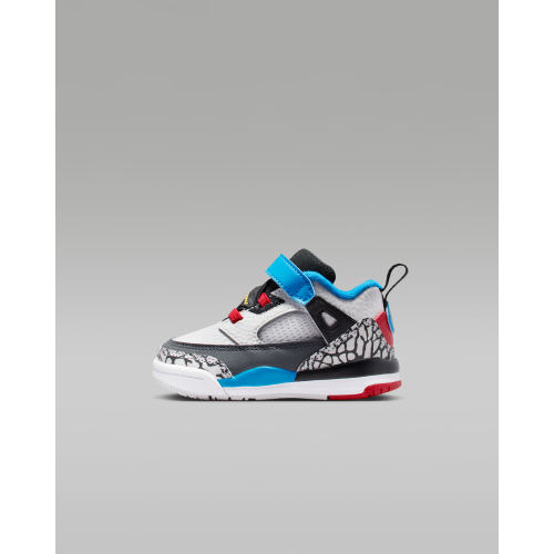 Jordan Spizike Low SE Baby/Toddler Shoes. Nike.com