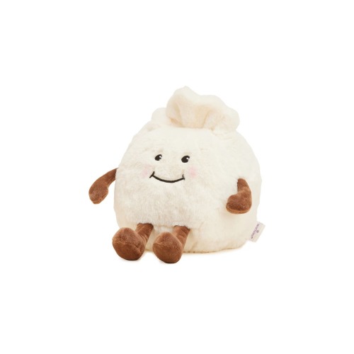 Dumpling Plush Toy