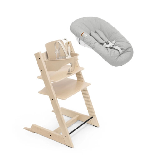 Tripp Trapp® High Chair Infant to Toddler | Stokke® Online Shop