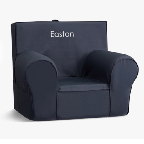 Anywhere Chair®, Dark Blue Twill