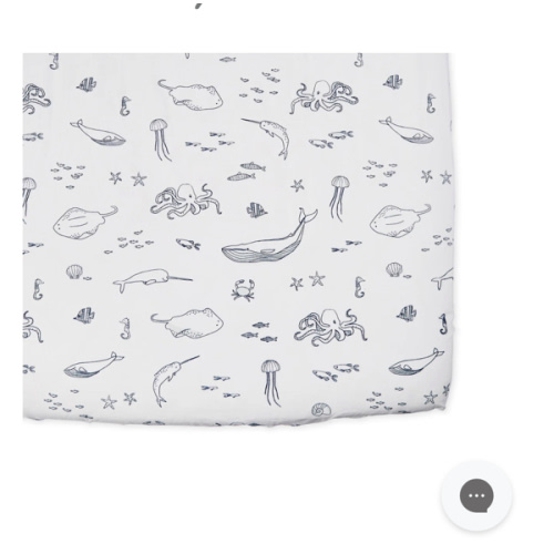 Crib Sheet
