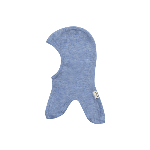 Dilling Baby and children’s merino wool balaclava