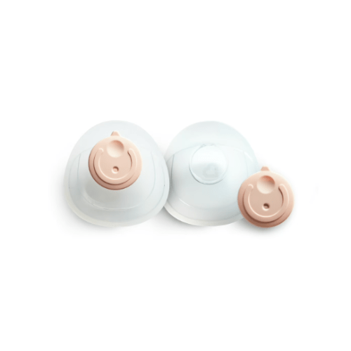 Munchkin Breast Milk Collector Cups