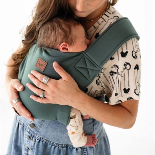 Haven Baby Carrier - Newborn to toddler – Happy Baby