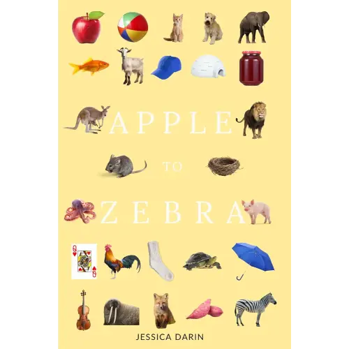 Apple to Zebra - A Primer Designed to Align with Phonics Instruction