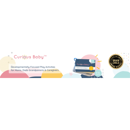 Amazon.com: Curious Baby™️