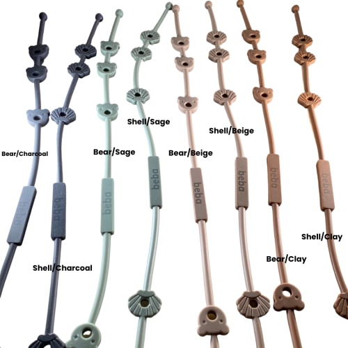 Toy Safety Strap – Beba Canada