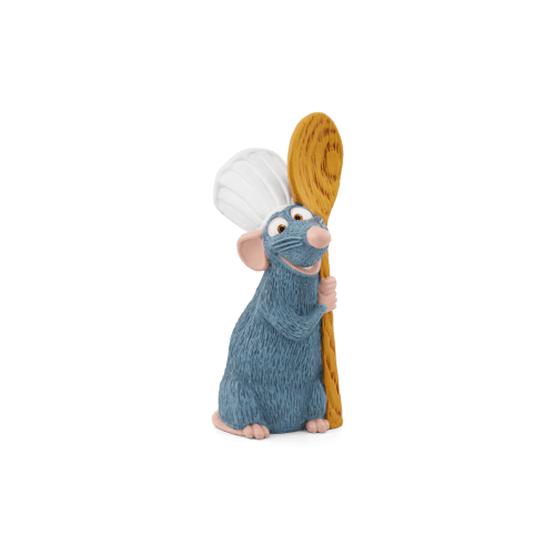 Disney & Pixar Ratatouille Tonie