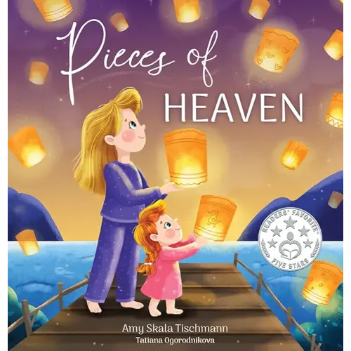 Pieces of Heaven
