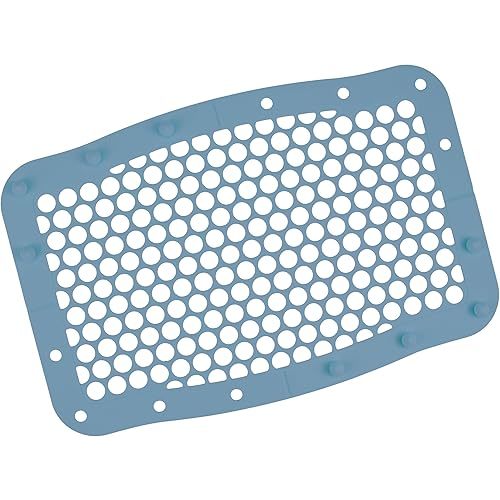 Dr. Brown's 100% Silicone Baby Bottle Dishwasher Bag with Adjustable Sizing for Small Parts,Bottle Nipples,Breast Pump Accessories and Pacifiers