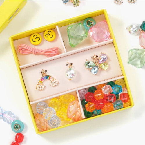 Make It Rainbow Mini Bead Kit