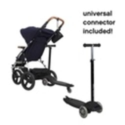 freerider™ | riders | Mountain Buggy®