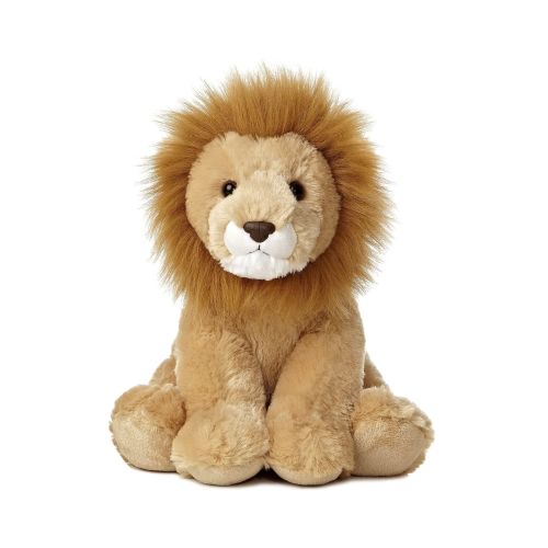 Lion Plush – O.P. Taylor's