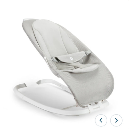 Electric Bouncer & Rocker