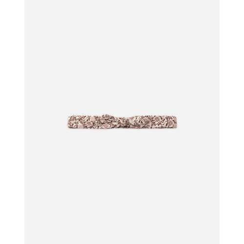 Baby Bow Headband Primrose