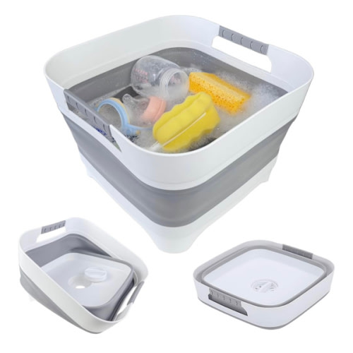 Amazon.com : baby bottle tub
