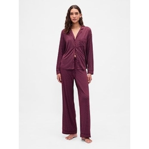 Modal PJ Pants | Gap
