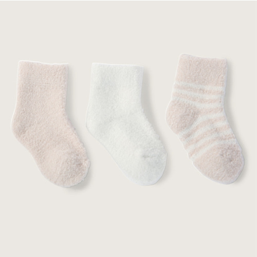 CozyChic Lite® Infant Sock Set