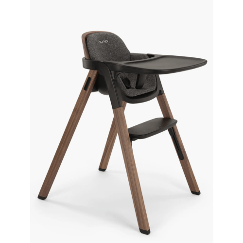 Nuna High Chair. Color: Sanderson