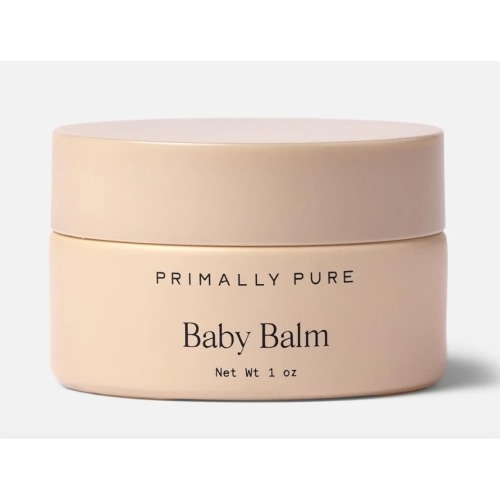 Baby Balm | Primally Pure