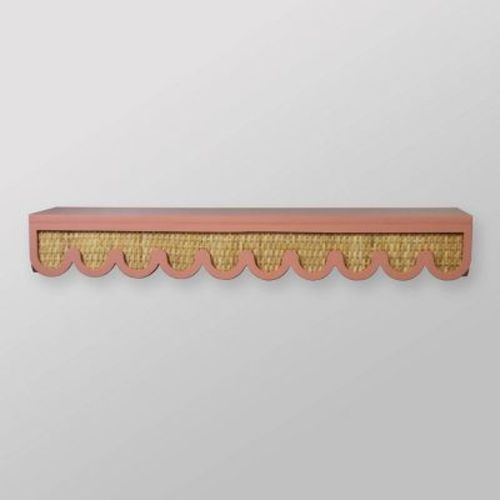 Rattan Kids' Shelf Pink - Pillowfort™