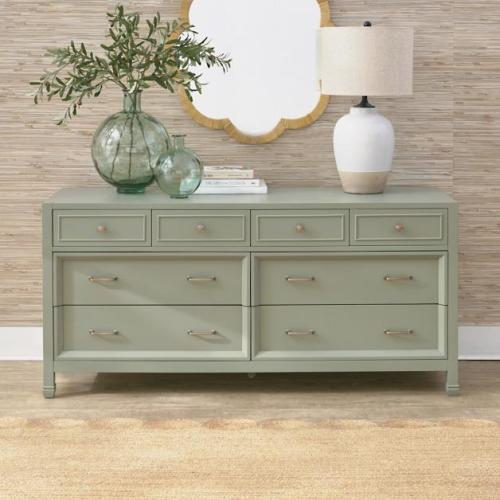 Rylan Wide Dresser