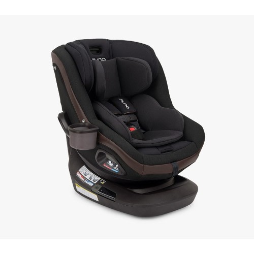 Nuna REVV™ maxx 360° Rotating Convertible Car Seat