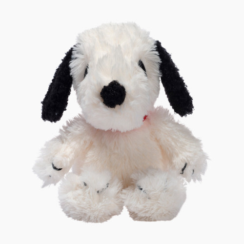 Lambs & Ivy Plush Animal - Snoopy