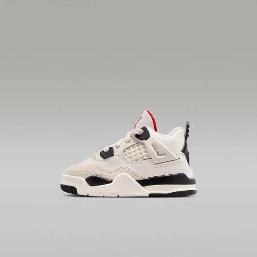 Jordan 4 Retro "Flight Club" Baby/Toddler Shoes. Nike.com