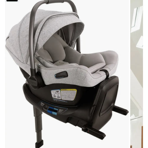 pipa™ aire rx + pipa relx base™