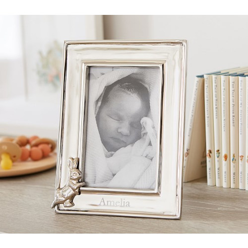 Pottery Barn Kids Peter Rabbit Frame