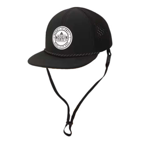 The Onyx Baseball Cap – Noggin Headwear