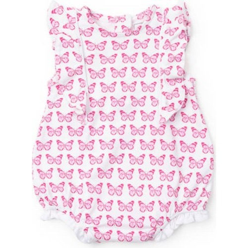 Mae Girls' Bubble, 0-3M