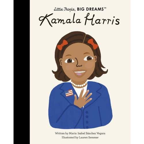 Kamala Harris | Barnes & Noble®