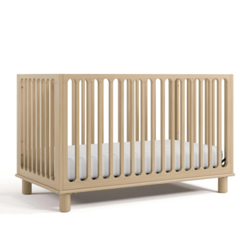 Storkcraft® Convertible Crib driftwood